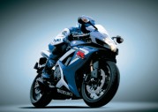 Suzuki GSX-R750